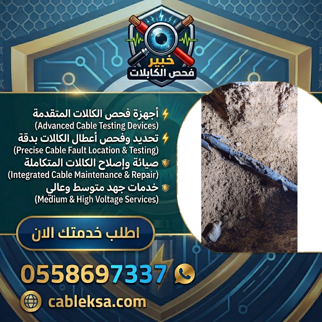 gallery-36 — كشف أعطال الكابلات في الرياض