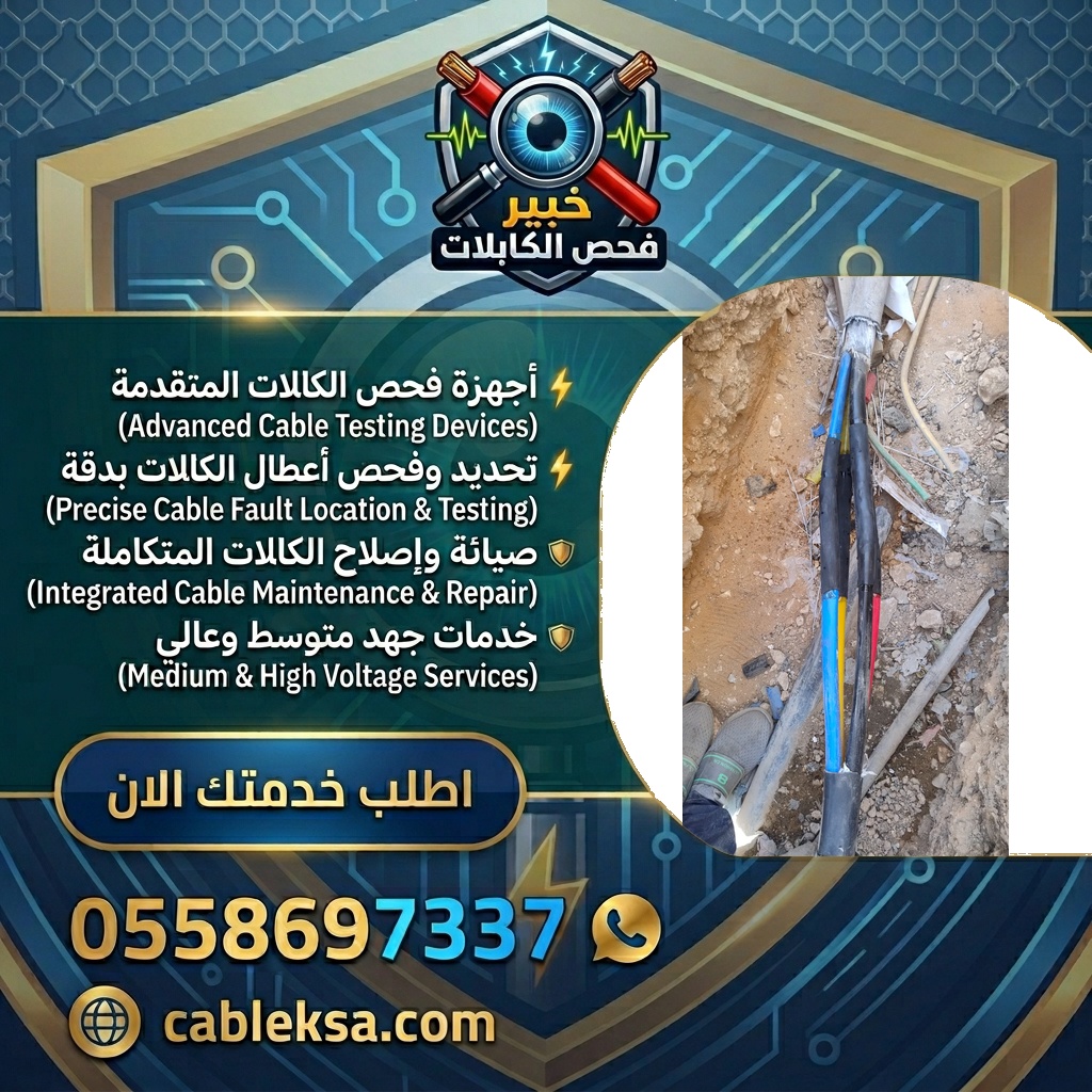 gallery-39 — كشف أعطال الكابلات في الرياض