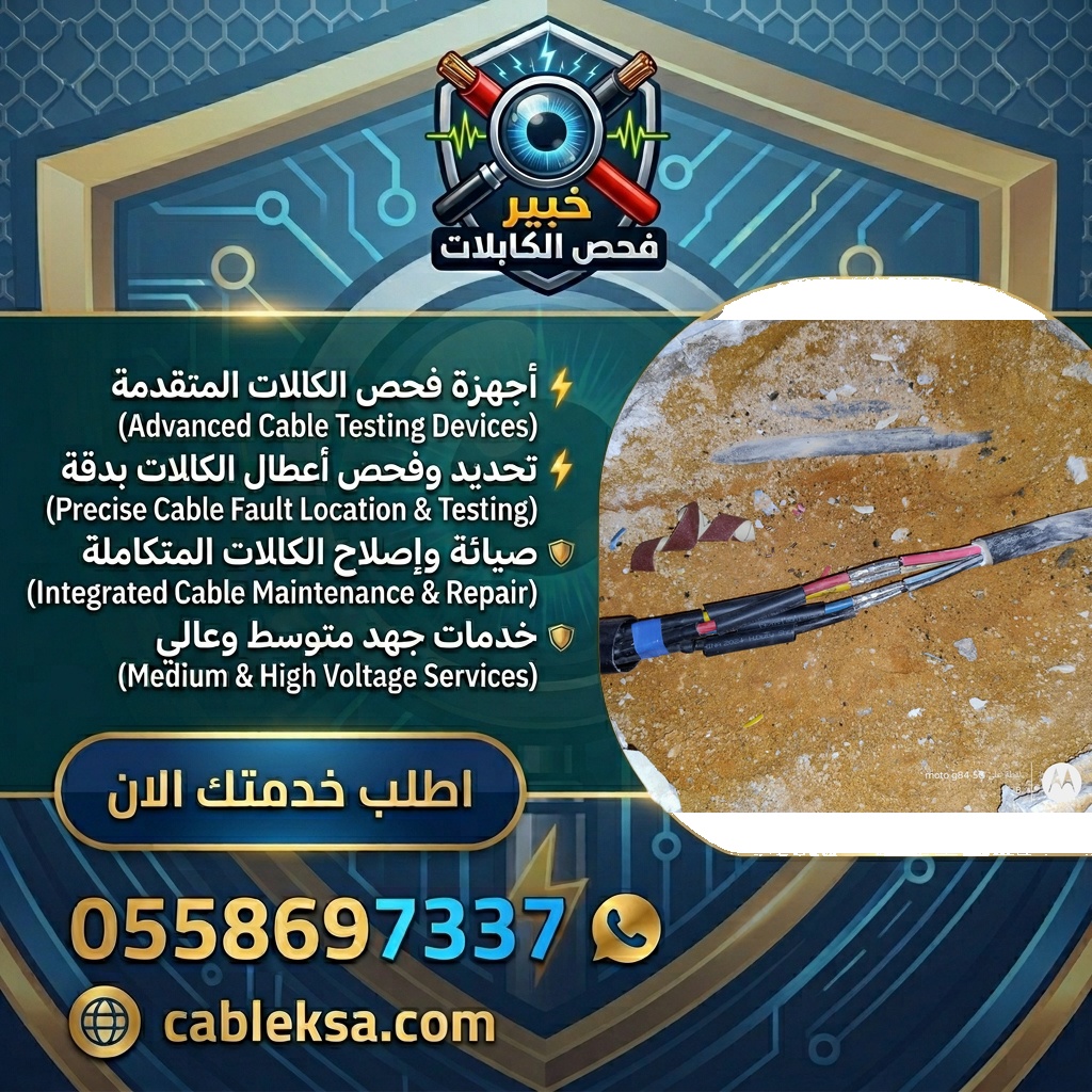 gallery-46 — كشف أعطال الكابلات في الرياض