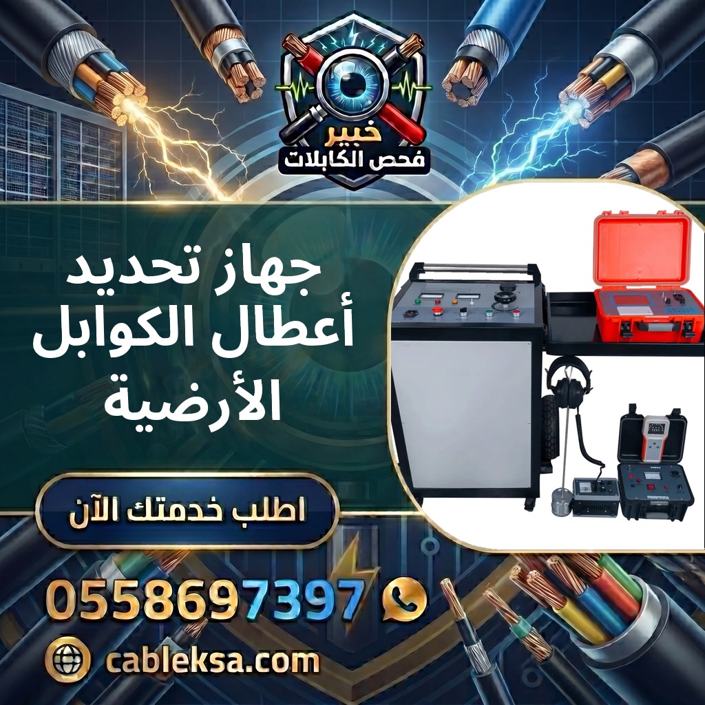حل مشكلة التماس الكهربائي خطوة بخطوة
